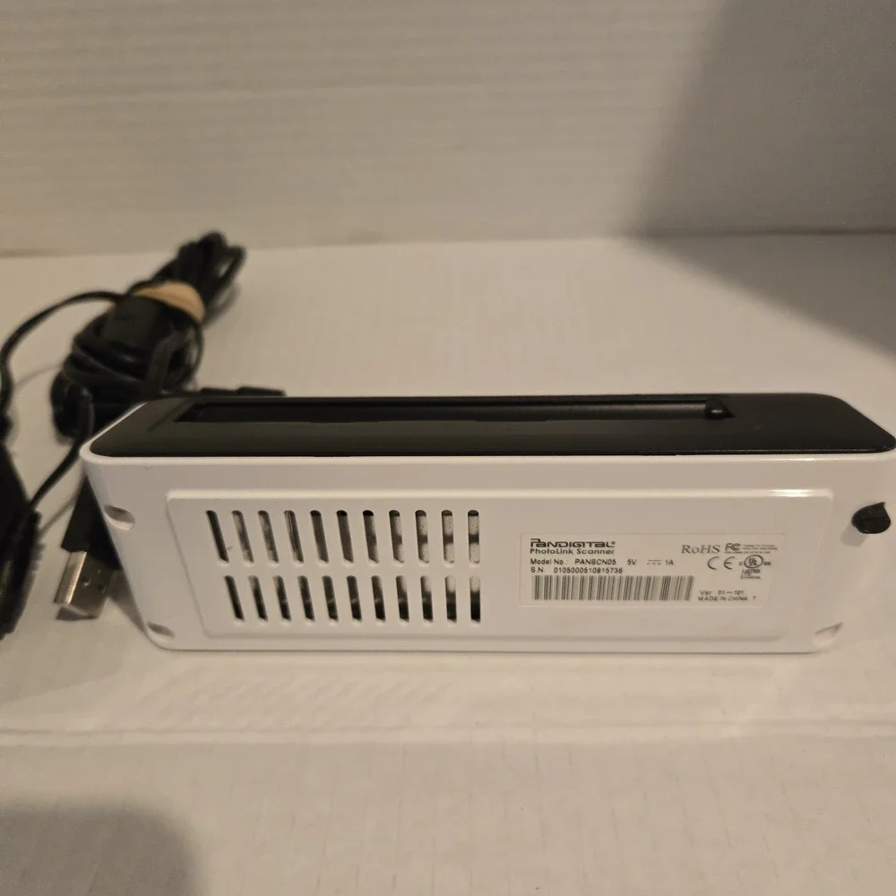 N/A tested working